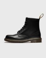 Dr.Martens 1460 BLACK SMOOTH men Boots black in Größe:43