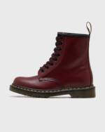 Dr.Martens 1460 CHERRY RED SMOOTH men Boots red in Größe:37