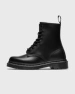 Dr.Martens 1460 MONO BLACK SMOOTH men Boots black in Größe:36