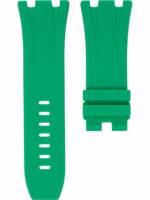 Horus Watch Straps Audemars Piguet Royal Oak Uhrenarmband 44mm - Grün