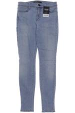 J Brand Damen Jeans, hellblau