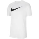 Nike Park 20 T-Shirt Swoosh Herren - weiß 3XL