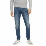 PME LEGEND 5-Pocket-Jeans Tailwheel Slim Fit Jeans Herren 5-Pockets Style