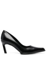 Raf Simons Pumps mit hohem Absatz - Schwarz