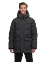 Ragwear Parka Ragwear M Trenton Herren Parka