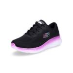 Skechers Skechers Damen Sneaker Skech-Lite Pro Stunning Steps schwarz Sneaker