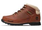 Timberland Euro Sprint Mid Hiker - Gr. 46 MD Brown