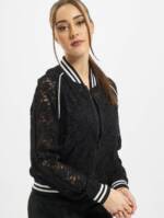 Urban Classics Ladies Lace College Blouson