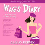 Wag's Diary , Hörbuch, Digital, ungekürzt, 655min
