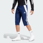 Adidas Tiro 24 3/4 Joggers - Herren Hosen