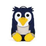 Affenzahn Affenzahn Kinderrucksack Großer Freund Pinguin Babystiefel