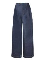 Amiri - Blue Cotton Jeans - Größe 26 - blue