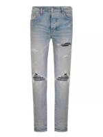 Amiri - Blue Skinny Jeans - Größe 31 - gray