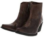 Ariat CARMELITA Braun Stiefelette Damen Fashion Westernstiefelette