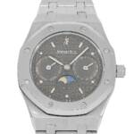 Audemars Piguet Royal Oak Moophase Day Date