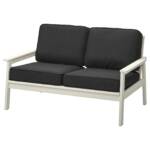 BONDHOLMEN 2er-Sofa/außen