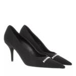 Balenciaga Pumps & High Heels - Logo Pumps - Gr. 36 (EU) - in Schwarz - für Damen
