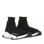 Balenciaga Sneakers - Speed 2.0 Knit Sneakers - Gr. 36 (EU) - in Schwarz - für Damen