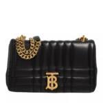 Burberry Crossbody Bags - Casual Style Blended Fabrics Street Style - Gr. unisize - in Schwarz - für Damen