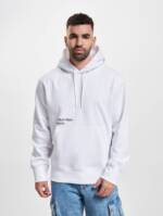 Calvin Klein Jeans Blurred Colored Address Hoodie
