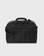 Carhartt WIP Otley Weekend Bag men Duffle Bags & Weekender black in Größe:ONE SIZE