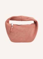 Flattered Handtasche Alva Mini rosa