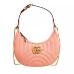 Gucci Hobo Bag - Marmont Mini Shoulder Bag - für Damen