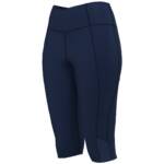 JAKO Capri Tight Power Damen (marine / Größe 34 / Damen)