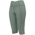 JAKO Capri Tight Power Damen (mintgrün / Größe 34 / Damen)