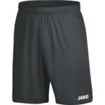 JAKO Sporthose Manchester 2.0 ohne Innenslip Damen (Schwarz / Größe 38-40 / Damen Doppelgrößen)