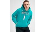 Jordan NBA Charlotte Hornets Ball #1 Pullover Hoodie - Herren, Blue