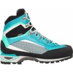 La Sportiva Trango Tower GTX Damen Wanderschuhe (Hellgrün 36,5 EU) Typ C (Alpine Bergstiefel) Hochtourenschuhe