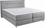 Maintal Boxspringbett, inkl. Topper