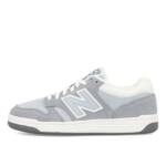 New Balance New Balance BB 480 LEB Herren Artic Grey Light Arctic Grey Sneaker