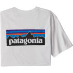 Patagonia Herren P-6 Logo Responsibili T-Shirt