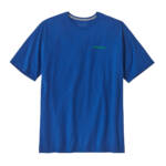 Patagonia Herren Sunrise Rollers T-Shirt