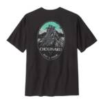 Patagonia Ms Chouinard Crest Pocket Respon Herren (Anthrazit L ) T-Shirts
