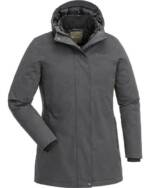 Pinewood Winterjacke Damen Winterjacke Värnamo Padded