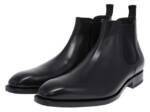 Sendra Boots BLAKE 10615 Schwarz Stiefelette Herren Chelsea Boots