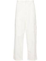 Stone Island Cargohose mit geradem Bein - Nude