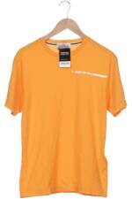 Stone Island Herren T-Shirt, orange