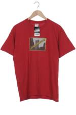 Supreme Herren T-Shirt, rot