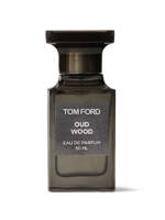 TOM FORD BEAUTY - Oud Wood Eau De Parfum - Rare Oud Wood, Sandalwood & Chinese Pepper, 50ml - Men