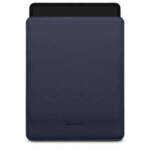 Tablet-Hülle für Apple iPad Air 4. Gen (2020), iPad Air 5. Gen (2022), iPad Pro 12,9" dunkelblau