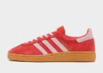 adidas Originals Handball Spezial Schuh - Damen, Bright Red / Clear Pink / Gum