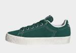 adidas Stan Smith Schuh - Damen, Collegiate Green / Core White / Gum