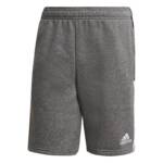 adidas Tiro 21 Sweat Shorts Herren - grau XS