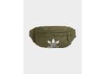 adidas adicolor Classic Bauchtasche - Damen, Focus Olive