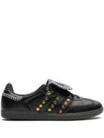 adidas x Wales Bonner Samba " Studded Pack - Black" Sneakers - Schwarz