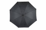 doppler Regenschirm Flex Automatik BIG - Herren gemustert